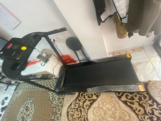 Cinta de Correr Bodytone