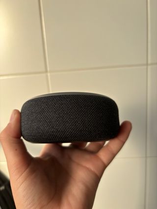 Altavoz Inteligente Amazon Echo Dot