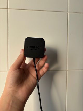 Altavoz Inteligente Amazon Echo Dot