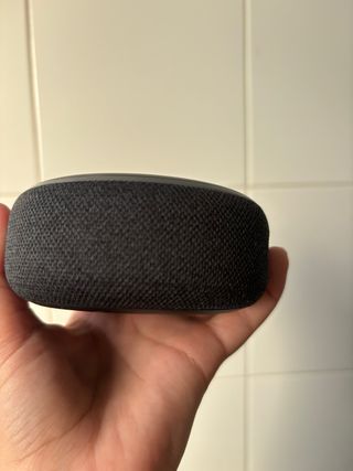 Altavoz Inteligente Amazon Echo Dot