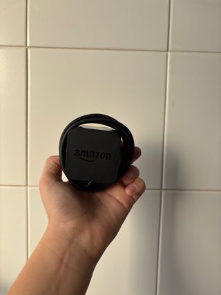 Altavoz Inteligente Amazon Echo Dot