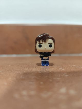 Figuras Robin y Steve Stranger Things Kinder VC286