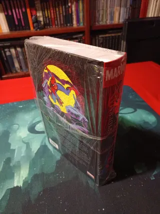 Asombroso Spiderman Crisis en el campus 1@ Edición