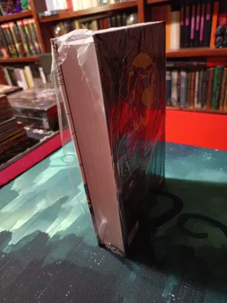 Asombroso Spiderman Crisis en el campus 1@ Edición