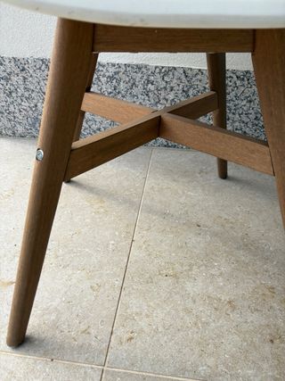 Pack 4 Sillas Jardín