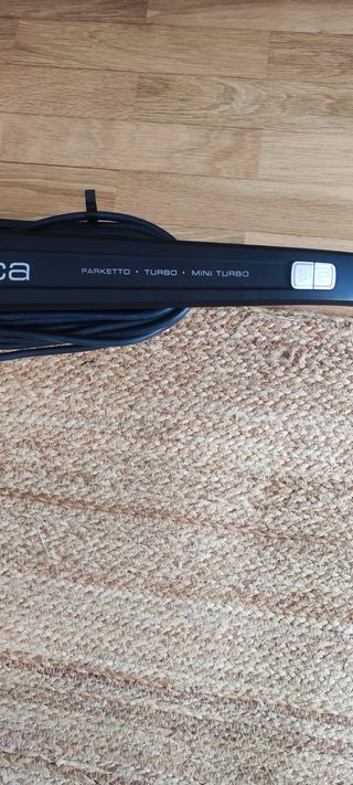 Aspiradora Electrolux Ultraenergica