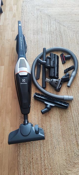 Aspiradora Electrolux Ultraenergica
