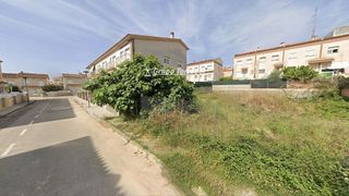 Terreno en venta en Calafell Poble en Calafell
