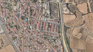 Terreno en venta en Calafell Poble en Calafell
