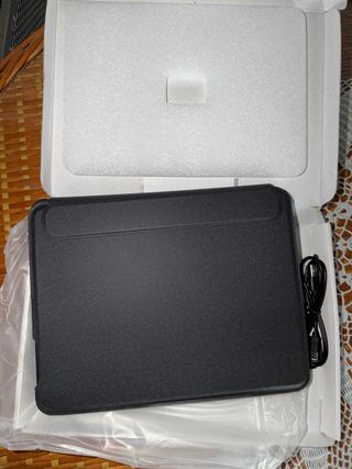 Funda Teclado Smart Touch forip Pro11 Air