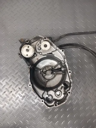 Tapa Embrague Honda NSR-F 125 2T 1984