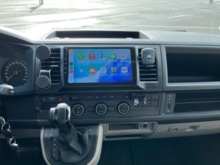 Vw Caravelle/California T6 Camper 2018