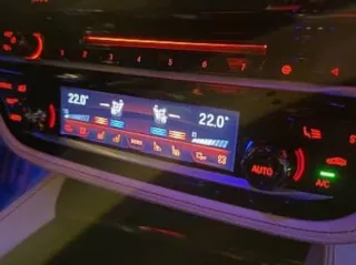 BMW m5 2018