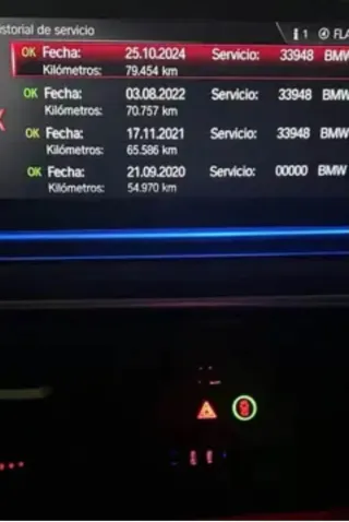 BMW m5 2018