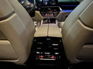 BMW m5 2018