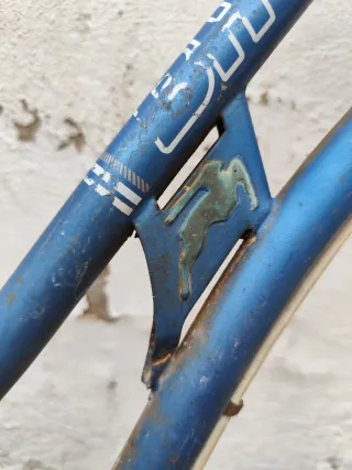 BH Bicicleta 26