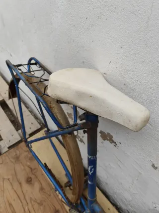 BH Bicicleta 26