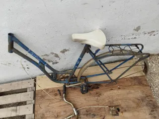 BH Bicicleta 26
