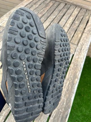 Adidas Guide Tennie Pro GTX