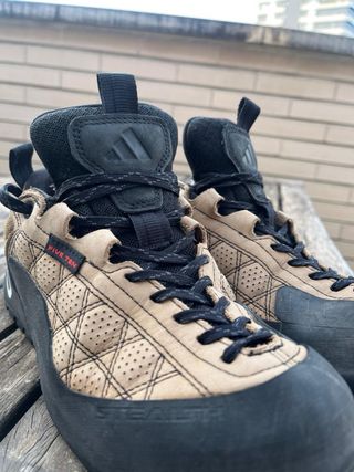 Adidas Guide Tennie Pro GTX