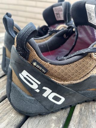 Adidas Guide Tennie Pro GTX