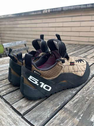 Adidas Guide Tennie Pro GTX