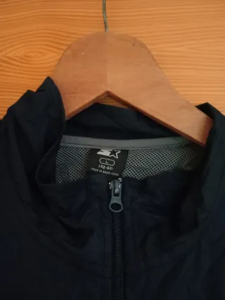 Chaqueta Starter Edición Especial 90s