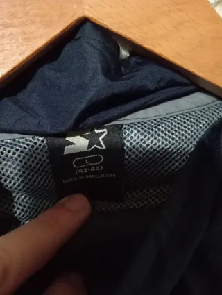 Chaqueta Starter Edición Especial 90s