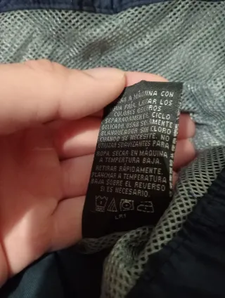 Chaqueta Starter Edición Especial 90s