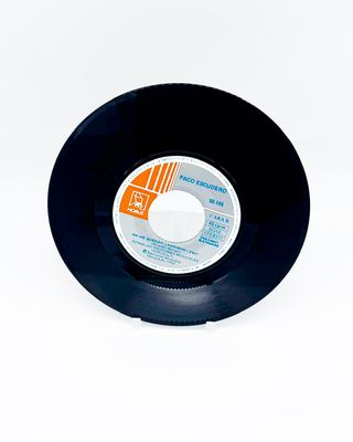 Paco Escudero - Sal A Mi Encuentro 7