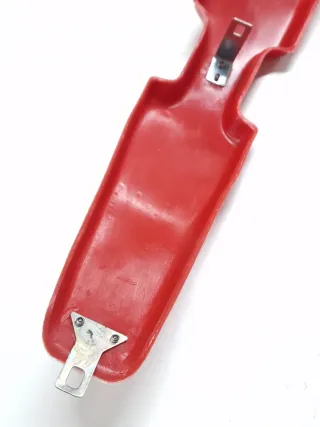 Pareja guardabarros bicicleta