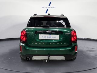 MINI COUNTRYMAN Cooper