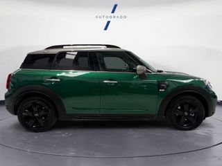 MINI COUNTRYMAN Cooper