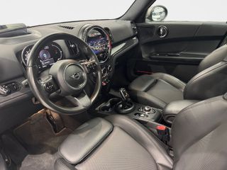 MINI COUNTRYMAN Cooper