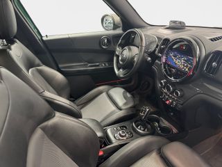 MINI COUNTRYMAN Cooper