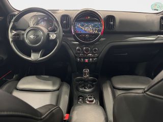 MINI COUNTRYMAN Cooper