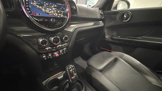 MINI COUNTRYMAN Cooper