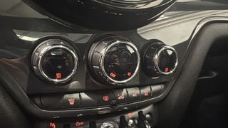 MINI COUNTRYMAN Cooper