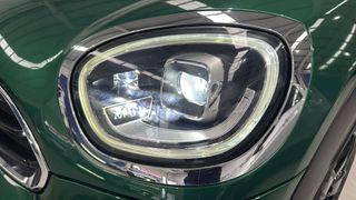 MINI COUNTRYMAN Cooper