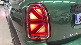 MINI COUNTRYMAN Cooper