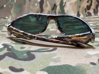 Gafas de sol camuflaje espejo
