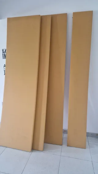 Paneles Acústicos