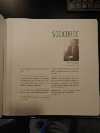 O pasado nunca pasa - Ourense