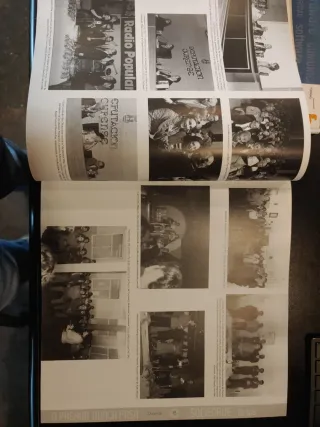 O pasado nunca pasa - Ourense