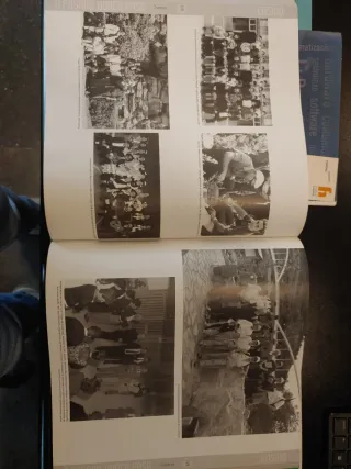 O pasado nunca pasa - Ourense