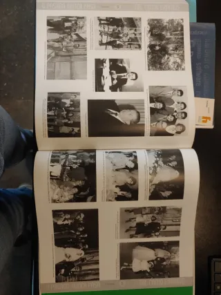 O pasado nunca pasa - Ourense