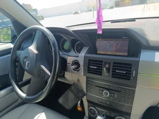 Mercedes-Benz  GLK 2.2 170 CV Automático