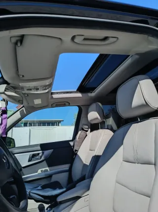 Mercedes-Benz  GLK 2.2 170 CV Automático