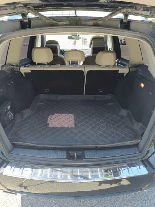 Mercedes-Benz  GLK 2.2 170 CV Automático