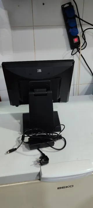 Pantalla Táctil 10 POS TPV Windows 10 Pro